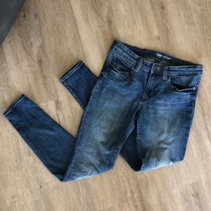 Women’s Gap skinny Jeans size 4